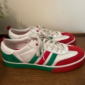 Adidas Vintage World Cup Mexico Men’s Size 7.5 Sneaker